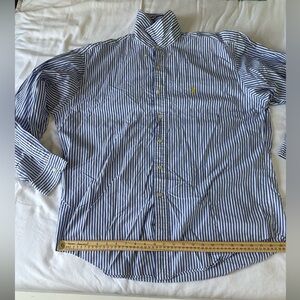 Ralph Lauren Blake button down shirt